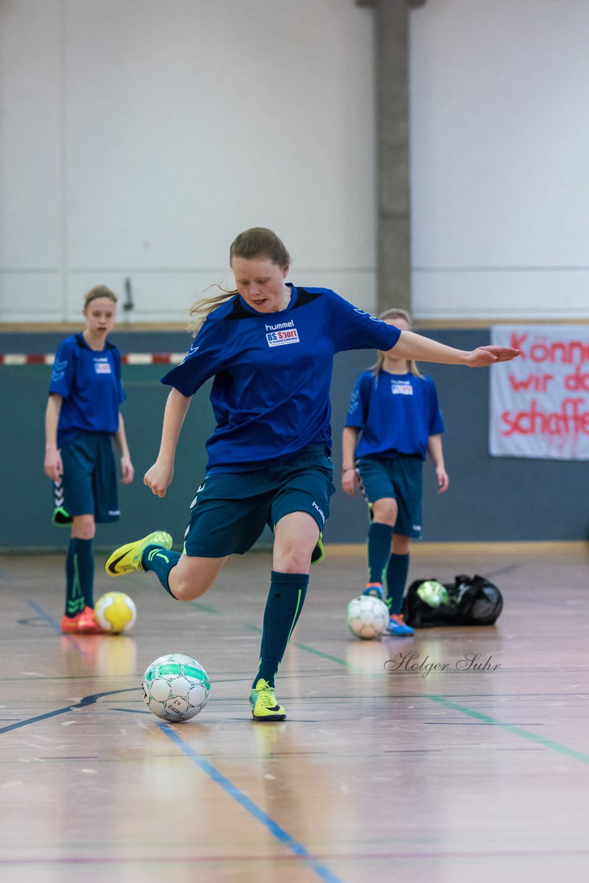 Bild 83 - Norddeutschen Futsalmeisterschaften : Sieger: Osnabrcker SC